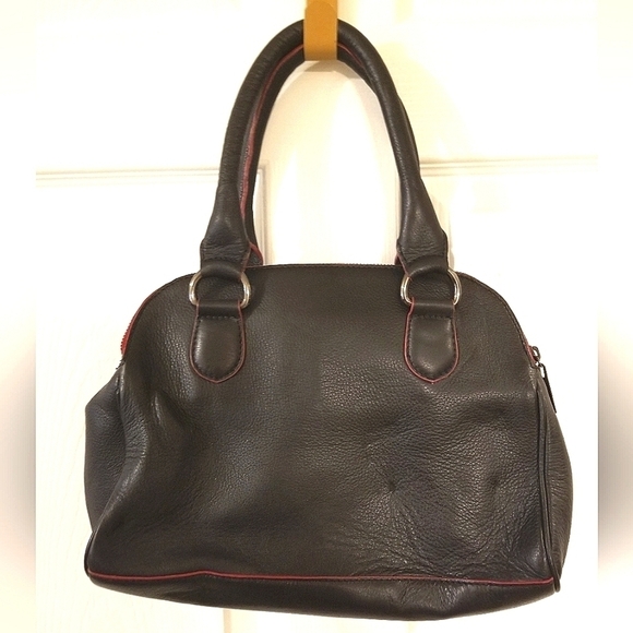 Phive Rivers Leather Purse - Picture 4 of 8